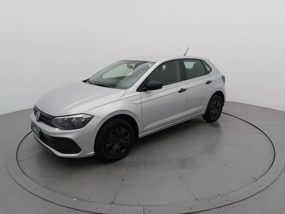VOLKSWAGEN POLO 1.0 MPI TRACK MANUAL